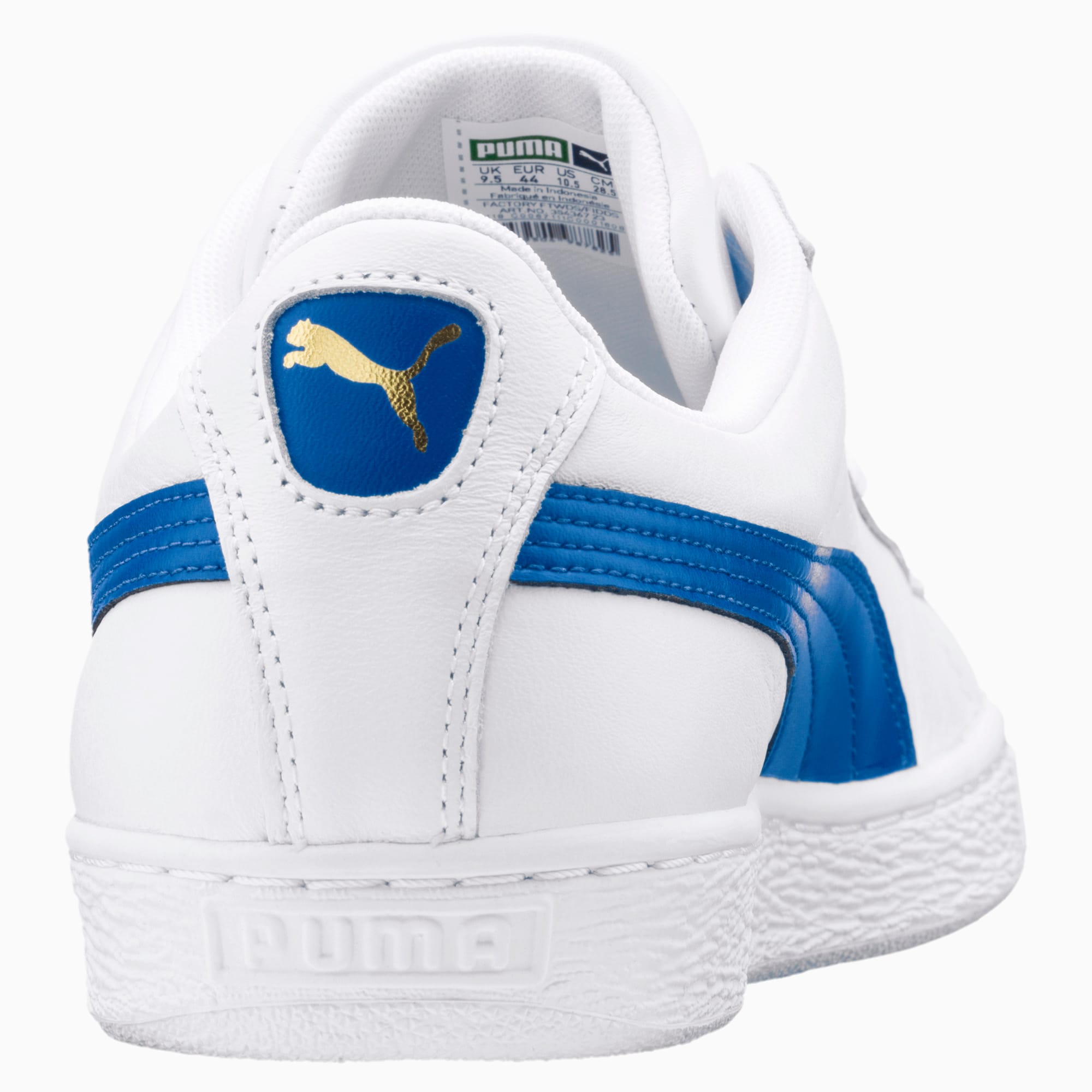 Puma basket brights yoyo classic man new arrivals